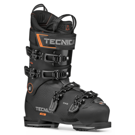 Lyžiarky Tecnica Mach1 HV 120 TD GW Black/Orange 26/27