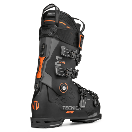 Lyžiarky Tecnica Mach1 HV 120 TD GW Black/Orange 26/27
