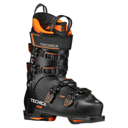 Lyžiarky Tecnica Mach1 LV 110 TD2 GW Black 26/27