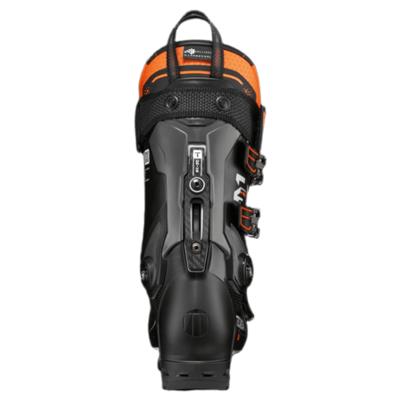 Lyžiarky Tecnica Mach1 LV 110 TD2 GW Black 26/27