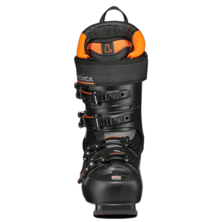 Lyžiarky Tecnica Mach1 LV 110 TD2 GW Black 26/27