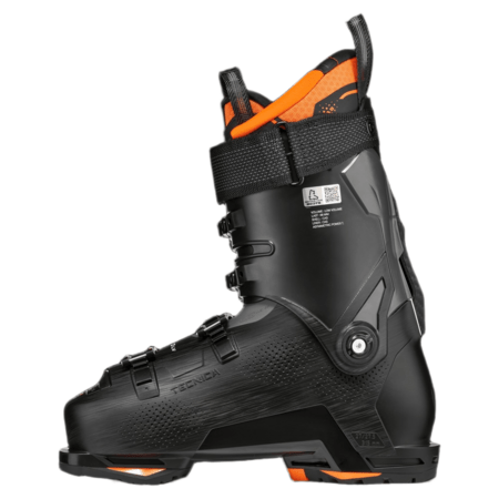 Lyžiarky Tecnica Mach1 LV 110 TD2 GW Black 26/27