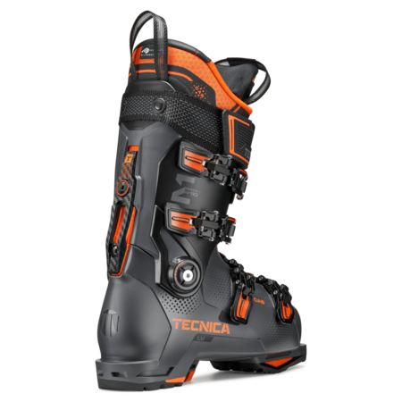 Lyžiarky Tecnica Mach1 LV 110 TD2 GW Race Grey 25/26