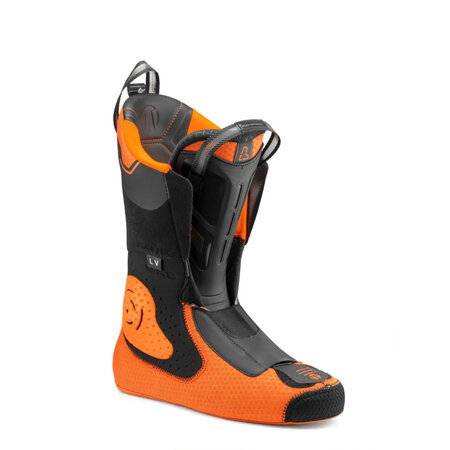 Lyžiarky Tecnica Mach1 LV 110 TD GW Race Gray 24/25