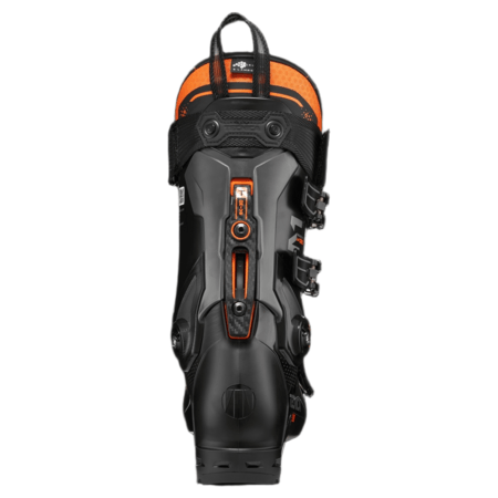 Lyžiarky Tecnica Mach1 LV 120 TD2 GW Black/Orange 26/27