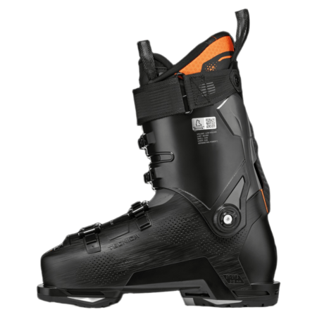 Lyžiarky Tecnica Mach1 LV 120 TD2 GW Black/Orange 26/27