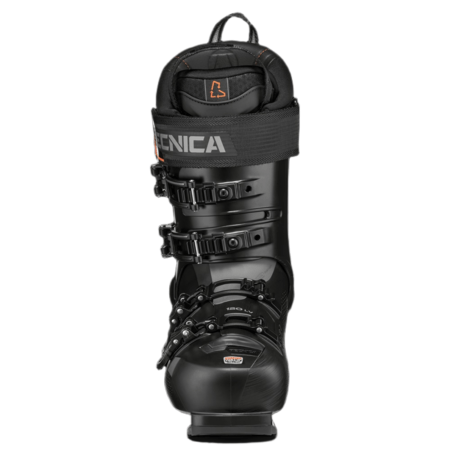 Lyžiarky Tecnica Mach1 LV 120 TD2 GW Black/Orange 26/27