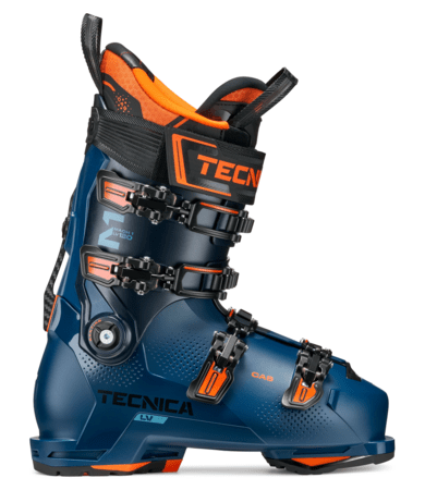 Lyžiarky Tecnica Mach1 LV 120 TD2 GW Sport Blue 25/26