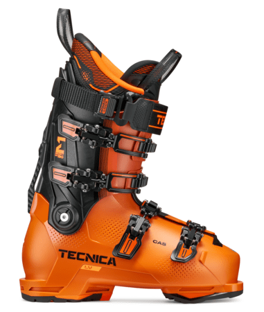 Lyžiarky Tecnica Mach1 LV 130 TD2 GW Icon Orange 25/26