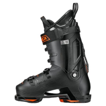 Lyžiarky Tecnica Mach1 LV LTD TD2 GW Black 26/27