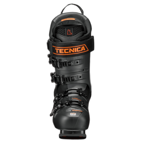 Lyžiarky Tecnica Mach1 LV LTD TD2 GW Black 26/27