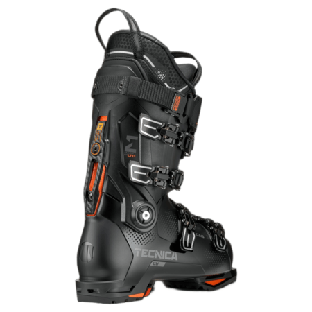 Lyžiarky Tecnica Mach1 LV LTD TD2 GW Black 26/27