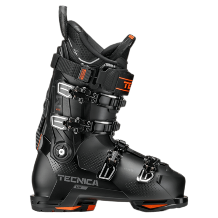 Lyžiarky Tecnica Mach1 LV LTD TD2 GW Black 26/27
