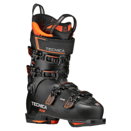 Lyžiarky Tecnica Mach1 MV 110 TD2 GW Black 26/27