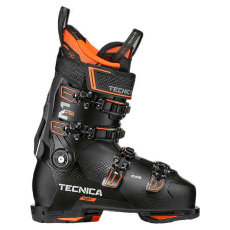 Lyžiarky Tecnica Mach1 MV 110 TD2 GW Black 26/27