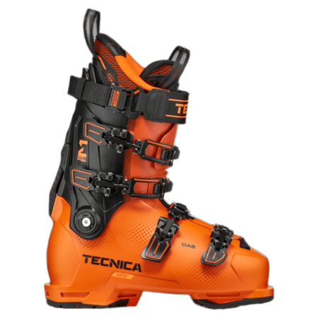 Lyžiarky Tecnica Mach1 MV 130 TD2 GW Icon Orange 26/27