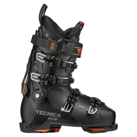 Lyžiarky Tecnica Mach1 MV LTD TD2 GW Black 26/27