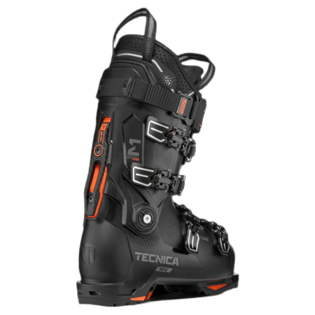 Lyžiarky Tecnica Mach1 MV LTD TD2 GW Black 26/27