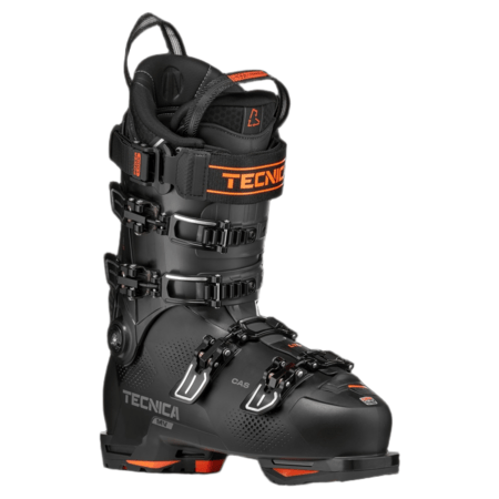 Lyžiarky Tecnica Mach1 MV LTD TD2 GW Black 26/27