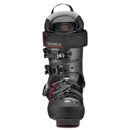 Lyžiarky Tecnica Mach BOA HV 110 GW Black/Red 26/27