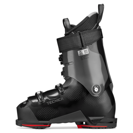 Lyžiarky Tecnica Mach BOA HV 110 GW Black/Red 26/27
