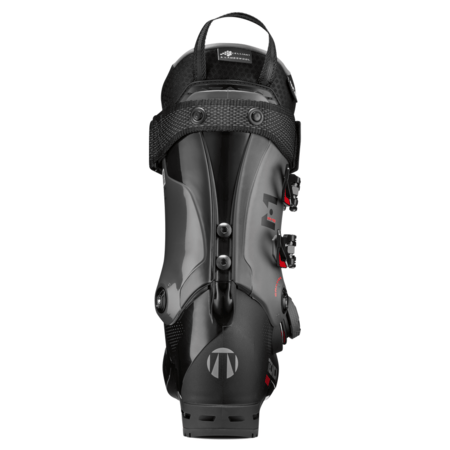 Lyžiarky Tecnica Mach BOA HV 110 GW Black/Red 26/27