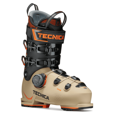 Lyžiarky Tecnica Mach BOA HV 130 GW Sand 25/26