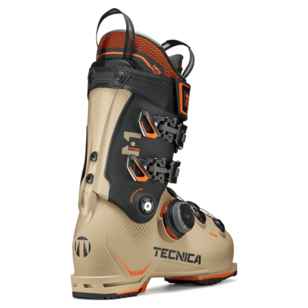 Lyžiarky Tecnica Mach BOA HV 130 GW Sand 25/26