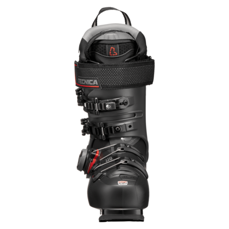 Lyžiarky Tecnica Mach BOA MV 110 GW Black 25/26