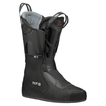 Lyžiarky Tecnica Mach BOA MV 110 GW Black 25/26