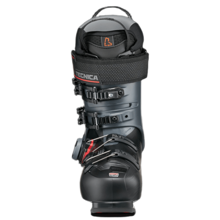 Lyžiarky Tecnica Mach BOA MV 110 GW Black/Red 26/27