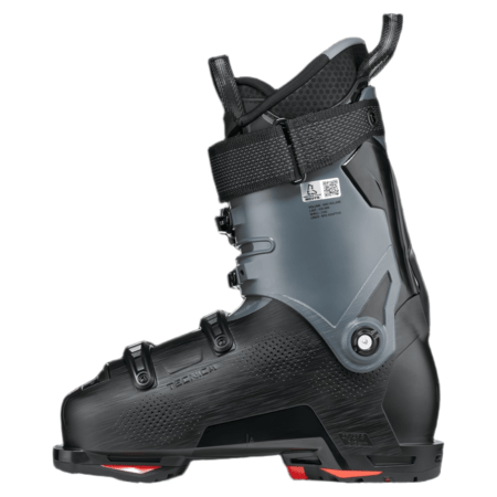 Lyžiarky Tecnica Mach BOA MV 110 GW Black/Red 26/27