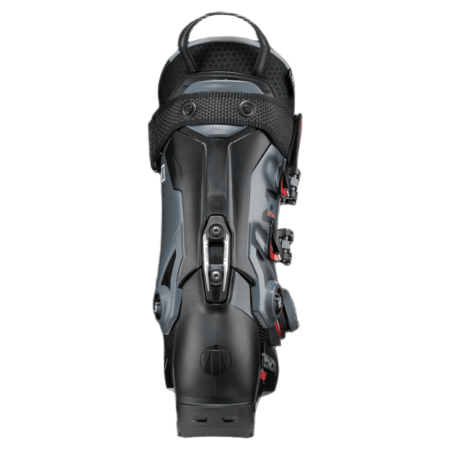 Lyžiarky Tecnica Mach BOA MV 110 GW Black/Red 26/27