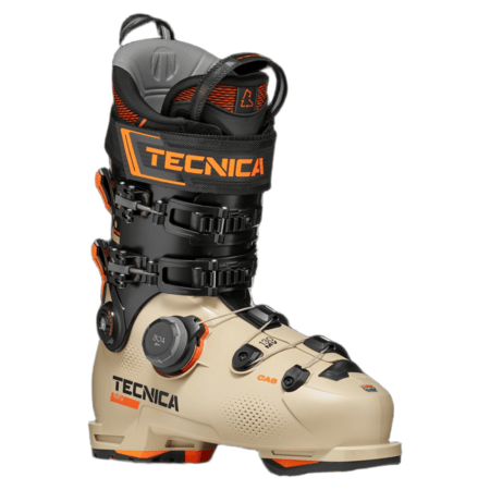 Lyžiarky Tecnica Mach BOA MV 130 GW Sand 26/27