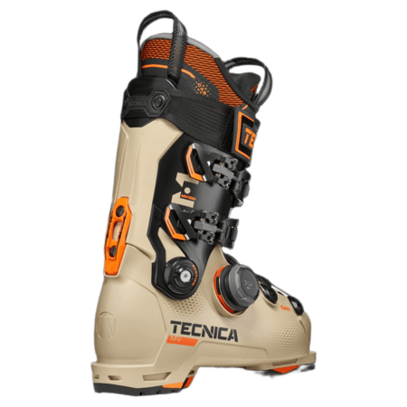 Lyžiarky Tecnica Mach BOA MV 130 GW Sand 26/27