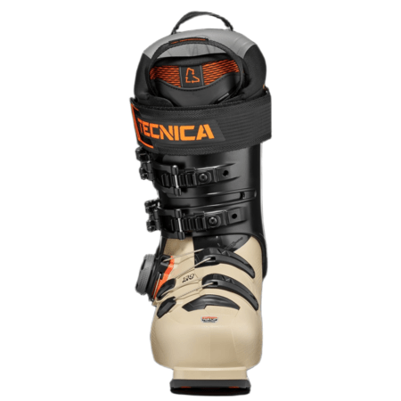 Lyžiarky Tecnica Mach BOA MV 130 GW Sand 26/27