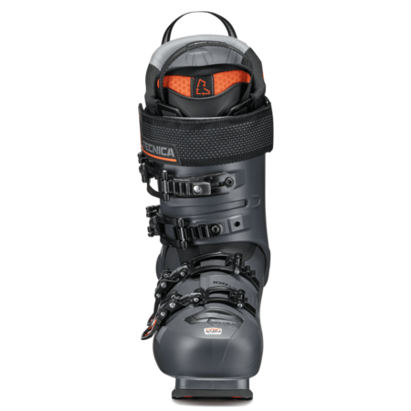 Lyžiarky Tecnica Mach Sport LV 100 GW Race Grey 25/26