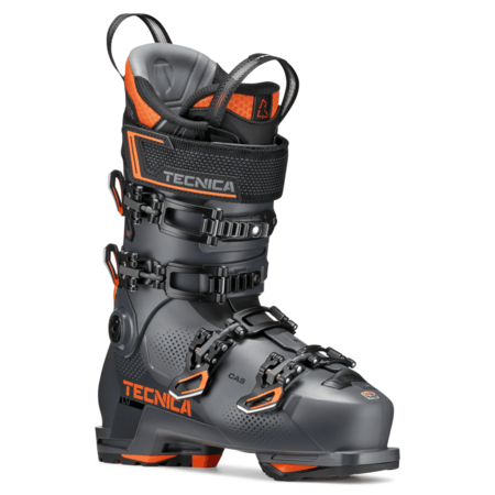 Lyžiarky Tecnica Mach Sport LV 100 GW Race Grey 25/26