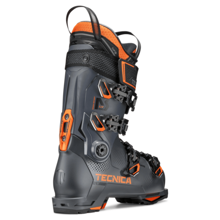 Lyžiarky Tecnica Mach Sport LV 100 GW Race Grey 25/26