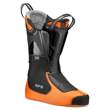 Lyžiarky Tecnica Mach Sport LV 100 GW Race Grey 25/26