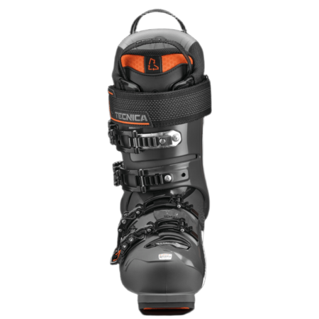 Lyžiarky Tecnica Mach Sport MV 100 GW Race Grey 26/27
