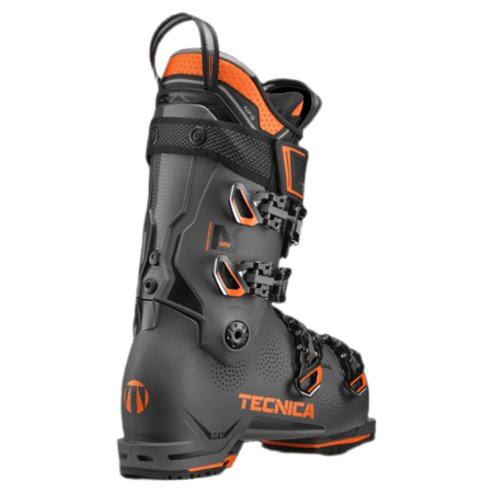 Lyžiarky Tecnica Mach Sport MV 100 GW Race Grey 26/27