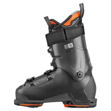 Lyžiarky Tecnica Mach Sport MV 100 GW Race Grey 26/27