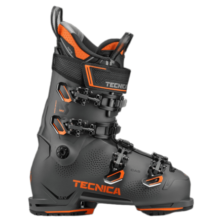 Lyžiarky Tecnica Mach Sport MV 100 GW Race Grey 26/27