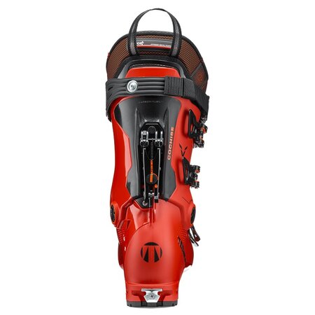Lyžiarky Tecnica Cochise 130 DYN GW Brick Orange 22/23