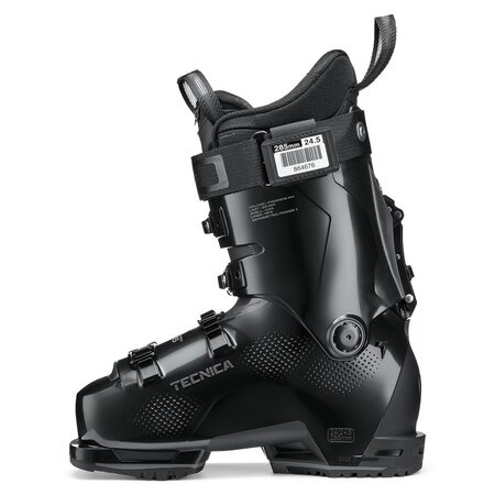 Skialpové lyžiarky Tecnica Cochise 85 W GW Black 23/24