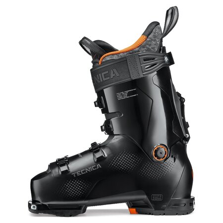 Skialpové lyžiarky Tecnica Cochise Light DYN GW Black 23/24 Skialpové lyžiarky Tecnica Cochise Light DYN GW Black 23/24