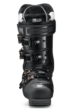 Lyžiarky Tecnica Mach1 105 LV W TD GW Black 23/24