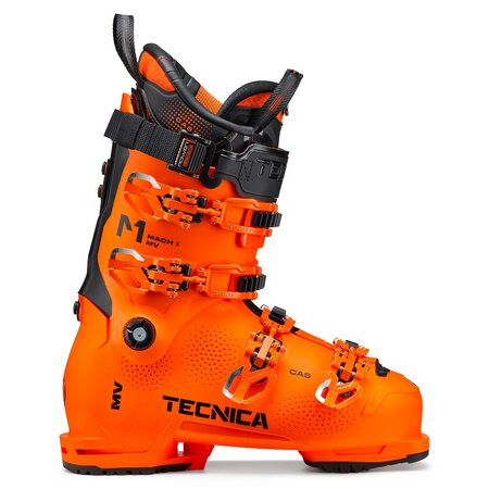 Lyžiarky Tecnica Mach1 130 MV TD GW Ultra Orange 23/24 Lyžiarky Tecnica Mach1 130 MV TD GW Ultra Orange 23/24