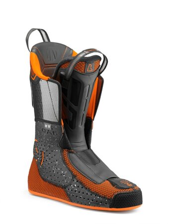 Lyžiarky Tecnica Mach1 HV 130 TD GW Icon Orange 25/26